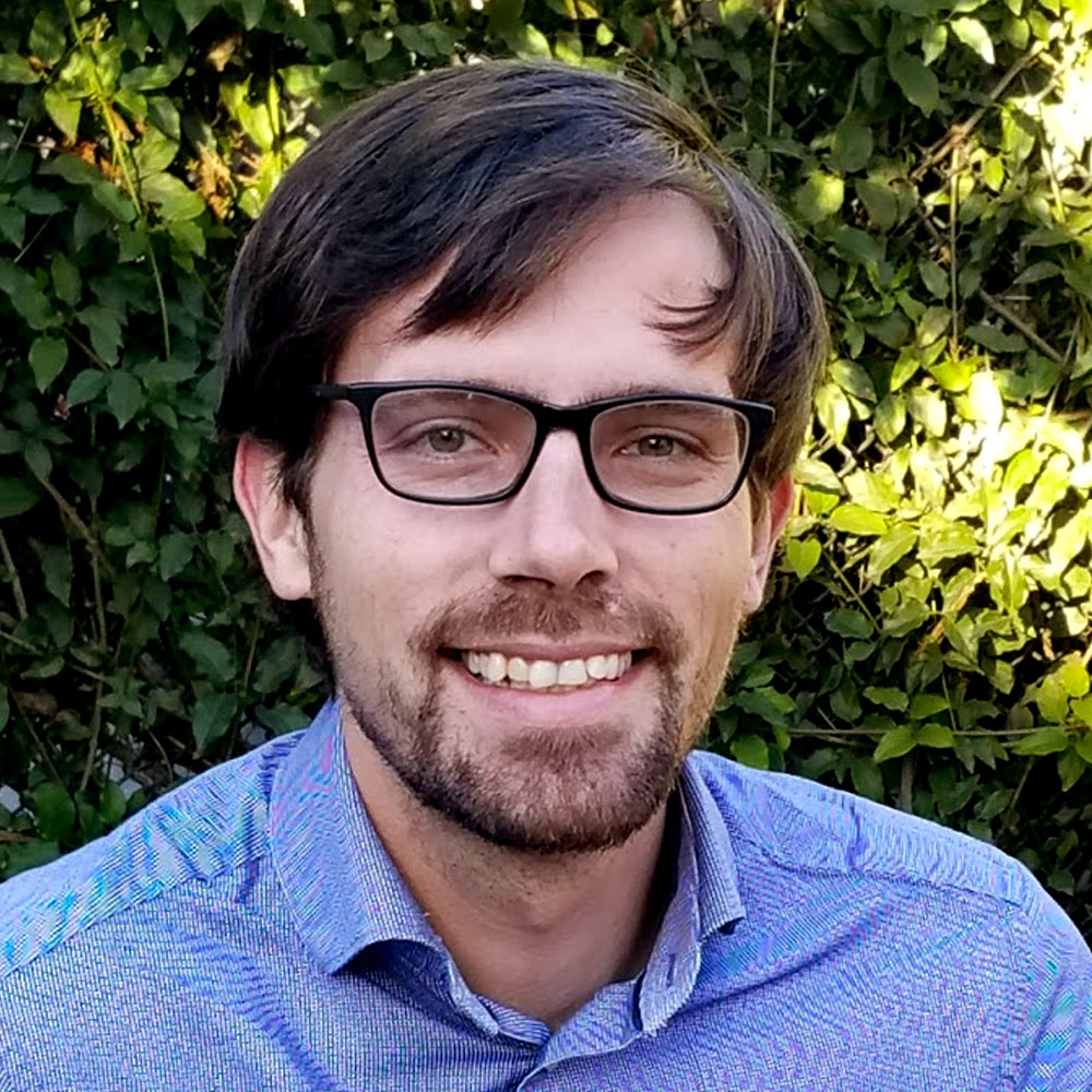 David P. Welch, PhD