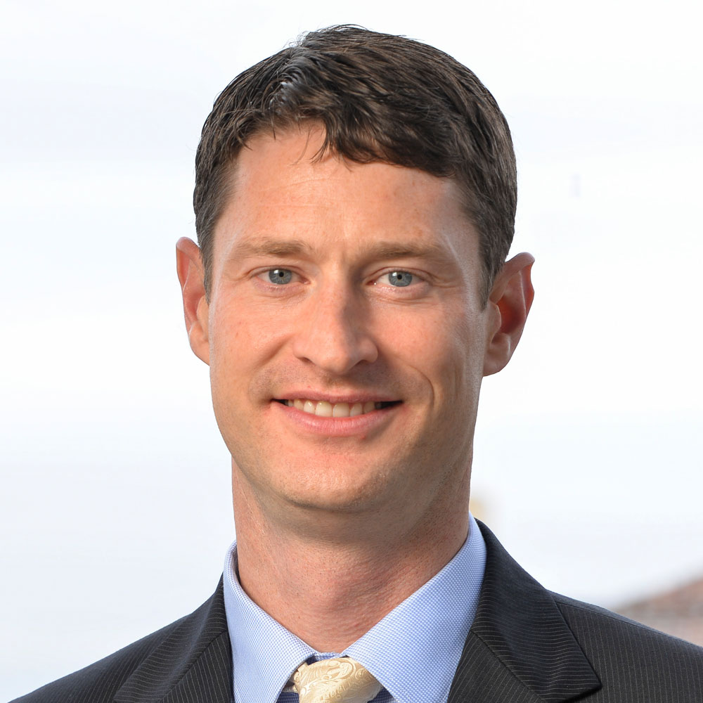 Jack Baker, PhD