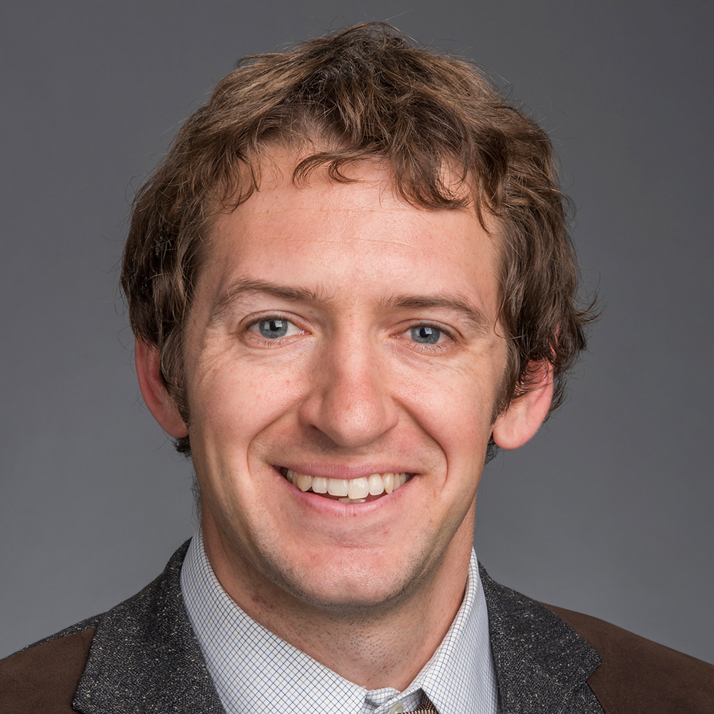 D. Jared DeBock, PhD, PE