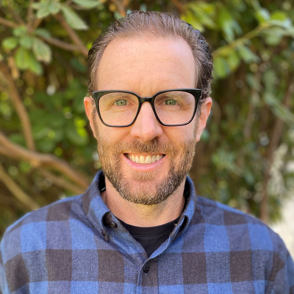 Mike McGlone, PhD