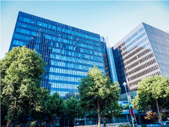 555 Capitol Mall
