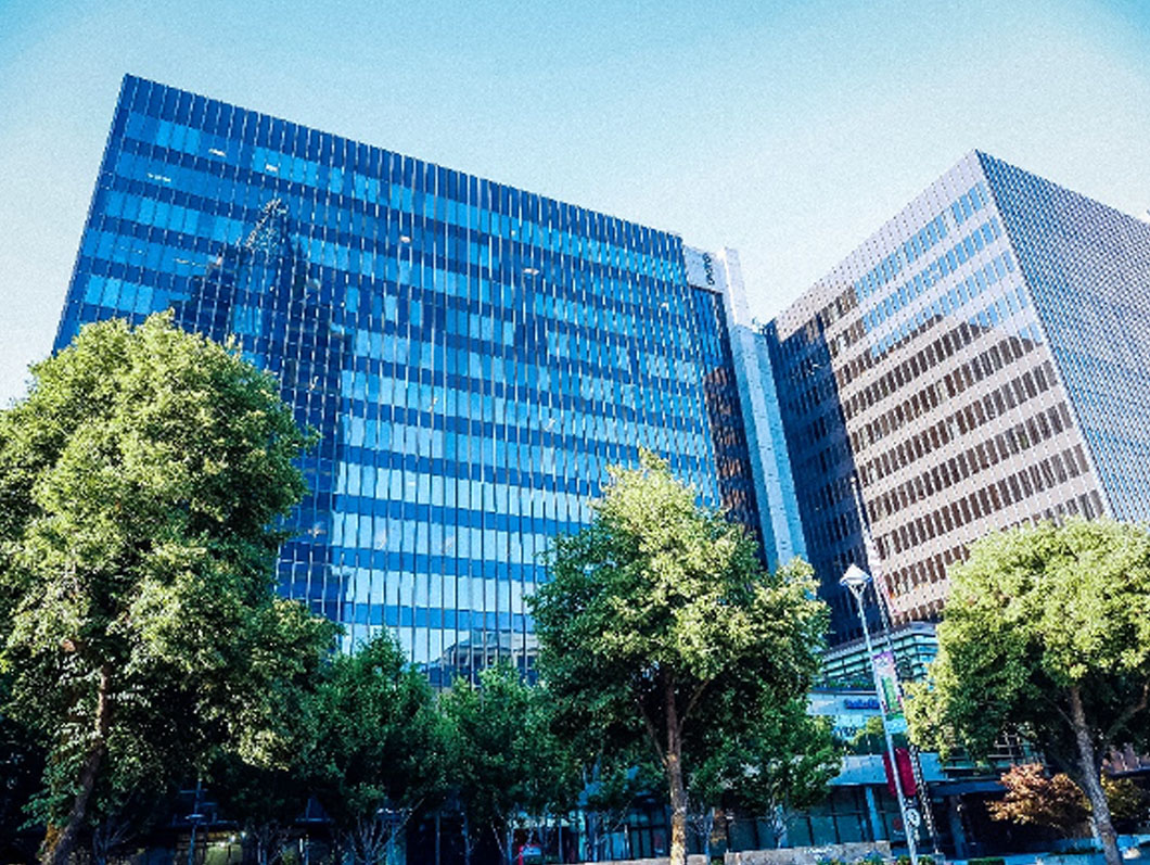 555 Capitol Mall
