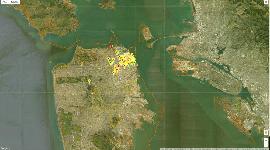 SP3-Batch example map 2