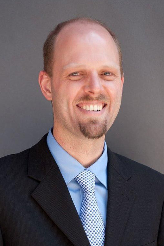 Curt Haselton