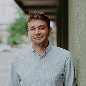 Reid Zimmerman