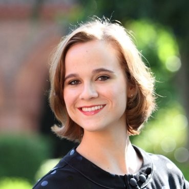 Katie Wade, PE