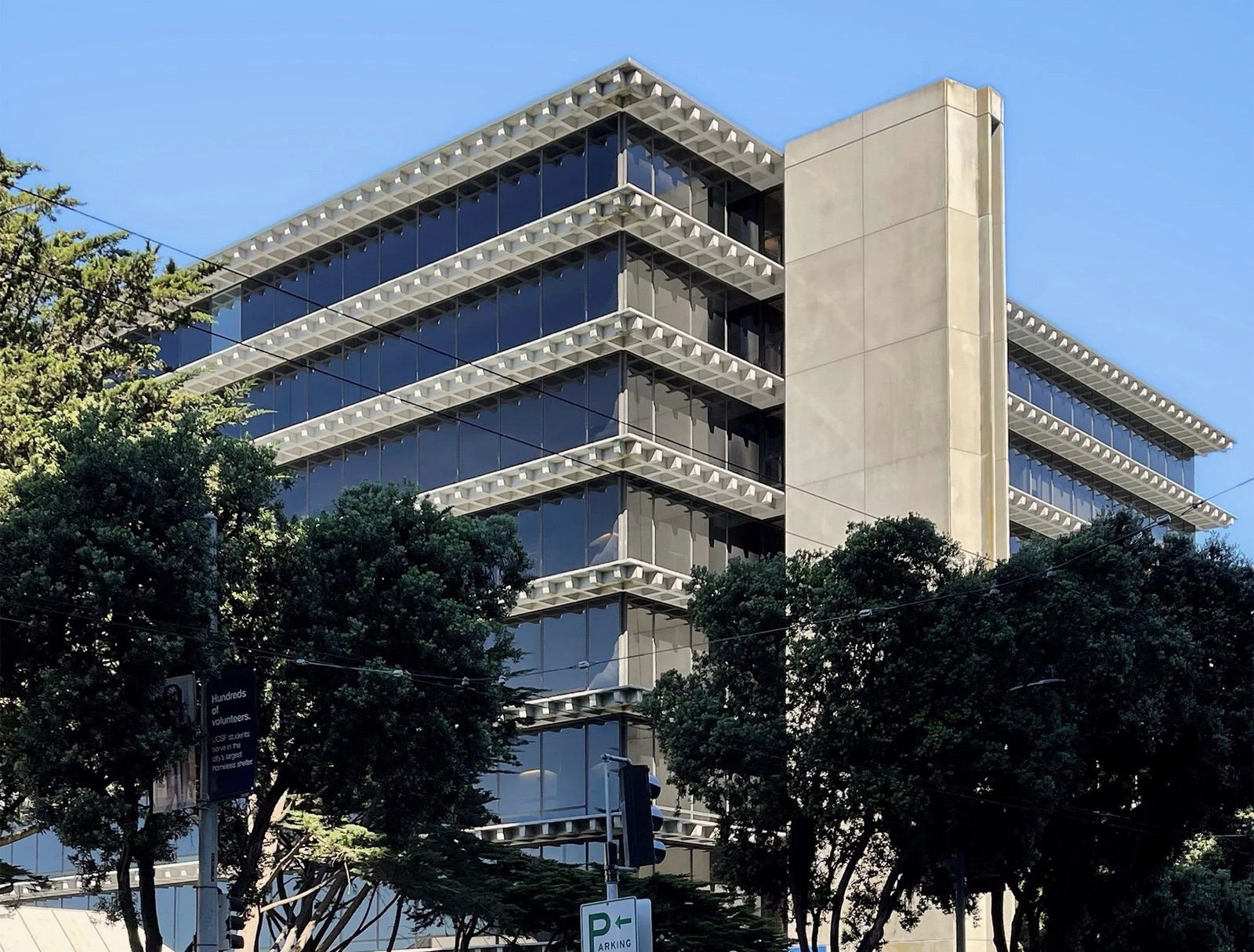 How a Higher-Fidelity Seismic Assessment Saved UCSF $1 Billion